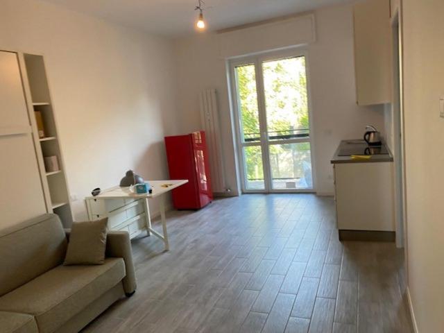Milano Fiera City - Apartments Dış mekan fotoğraf