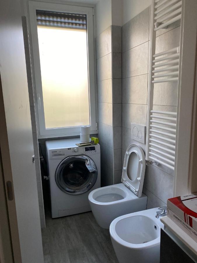 Milano Fiera City - Apartments Dış mekan fotoğraf