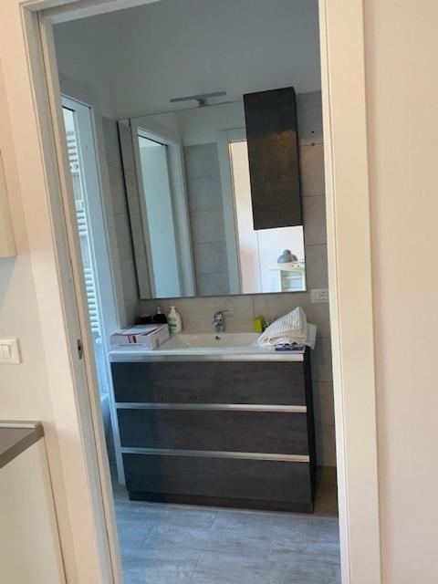 Milano Fiera City - Apartments Dış mekan fotoğraf