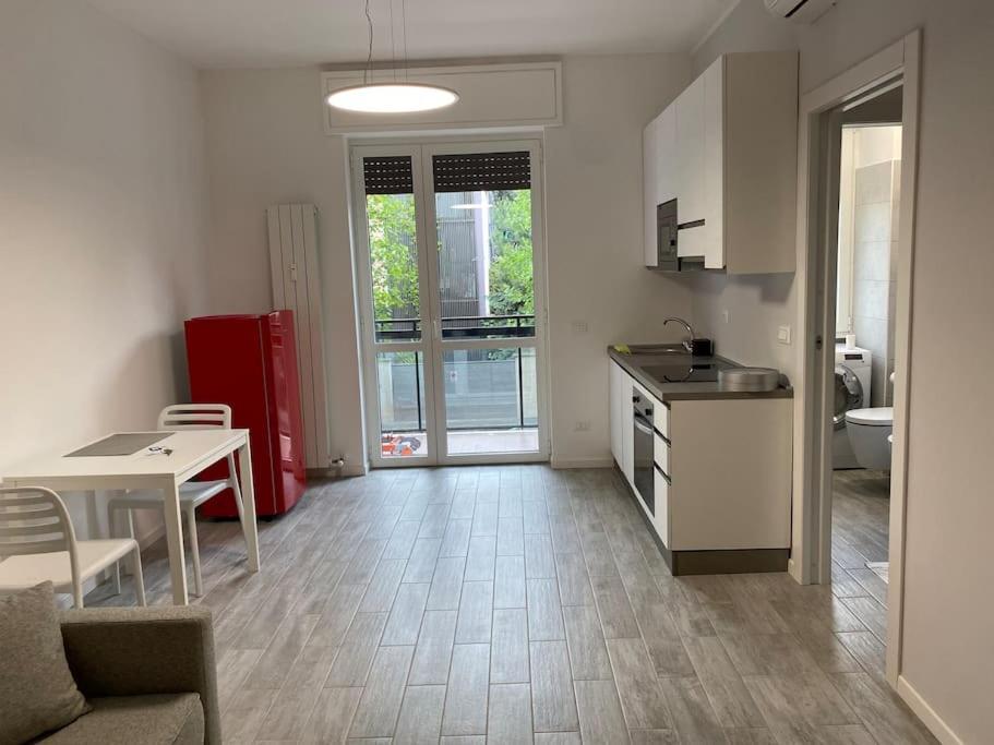 Milano Fiera City - Apartments Dış mekan fotoğraf