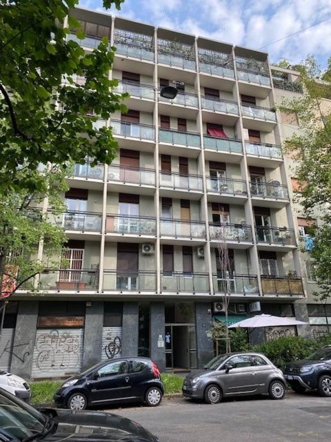 Milano Fiera City - Apartments Dış mekan fotoğraf