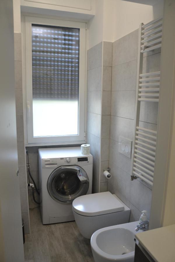 Milano Fiera City - Apartments Dış mekan fotoğraf