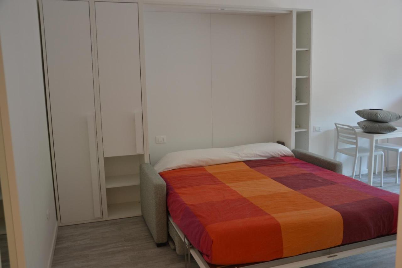 Milano Fiera City - Apartments Dış mekan fotoğraf